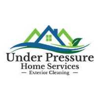 Under Pressure Home Services LLC Logo