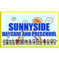 Sunnyside Daycare and Preschool Logo