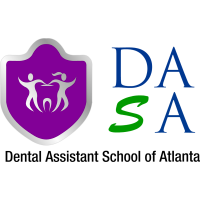 Dental Assistant School of Atlanta Logo