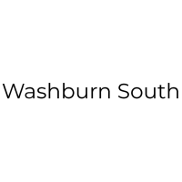 Washburn South Logo