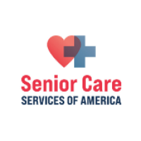 Senior Home Care of America,LLC Logo