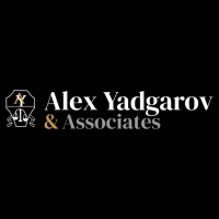 Alex Yadgarov & Associates Logo