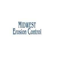 Midwest Erosion Control Logo