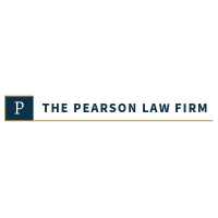 The Pearson Law Firm Logo