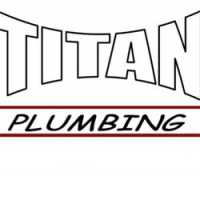 Titan Plumbing Logo
