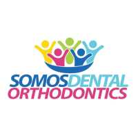 Somos Dental & Orthodontics - Laveen Logo