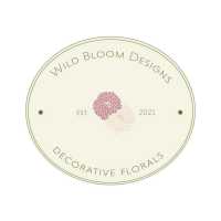 Wild Bloom Designs LLC Logo
