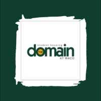 Domain at Waco Apartments Logo