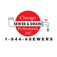 Chicago Sewer and Drain Professionals Logo