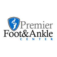 Premier Foot & Ankle Center Logo