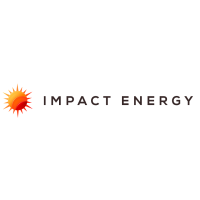 Impact Solar Energy Logo