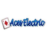 Aces Electric Logo