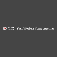 Rose Legal Logo