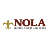 Nola Voodoo Tavern Logo