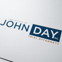 The Law Offices of John Day, P.C. Logo