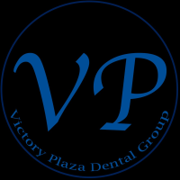 Victory Plaza Dental Group Logo