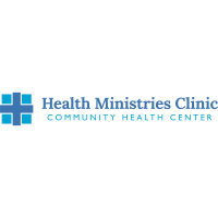 Health Ministries Dental Clinic Logo