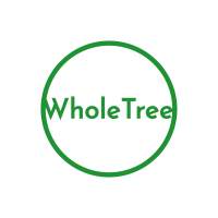 WholeTree CBD Logo
