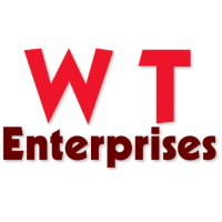 W.T. Enterprises Logo