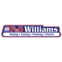 F & S Williams Logo