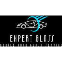 Expert Glass Logo