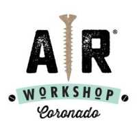 AR Workshop Coronado Logo