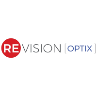 Revision Optix Logo
