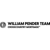 William Pender at CrossCountry Mortgage, LLC Logo