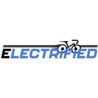 Electrified E-Bikes Logo