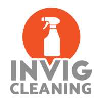 Invig Cleaning Logo