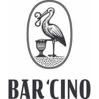 Bar 'Cino Newport Logo