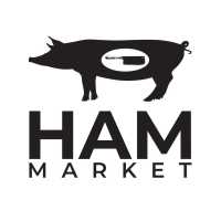 HAM Market Logo