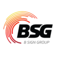 B Sign Group Logo