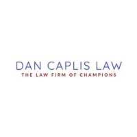 Dan Caplis Law Logo