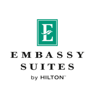 Embassy Suites by Hilton Brunswick Logo