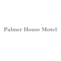 Palmer House Motel Logo