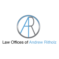 Law Offices of Andrew Ritholz Logo