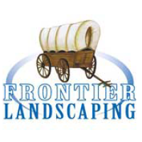 Frontier Landscaping Logo
