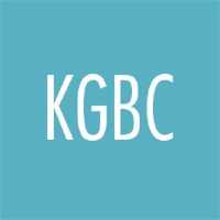 KG Beauty Co. Logo