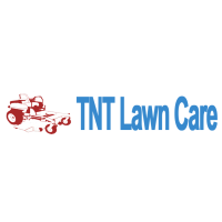 TNT Lawn Care Logo