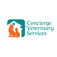 Concierge Veterinary Services Logo