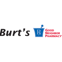Burt's Pharmacy and Compounding Lab - Newbury Park Logo