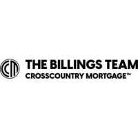 Ross Billings at CrossCountry Mortgage | NMLS# 1450217 Logo