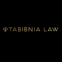 Tabibnia Law Firm Logo