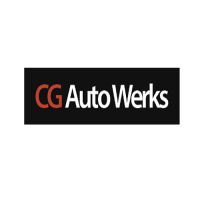 CG Auto Werks Logo