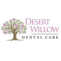 Desert Willow Dental Care Logo