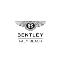 Bentley Palm Beach Logo