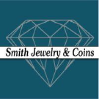Smith Jewelry & Coins Logo