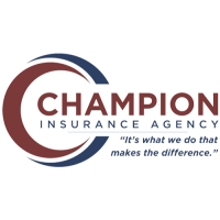 Champion Insurance Agency Logo