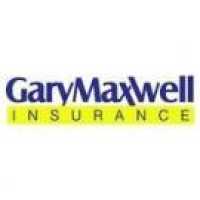 Gary Maxwell Insurance Logo
